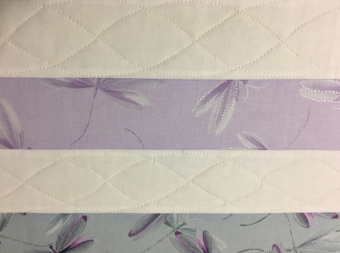 braided quilting